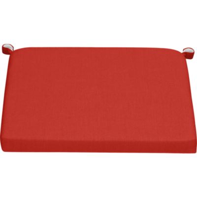 Valencia Sunbrella Caliente Dining Chair/Spring Dining Chair Cushion
