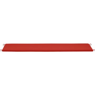 Valencia Sunbrella Caliente Large Dining Bench Cushion