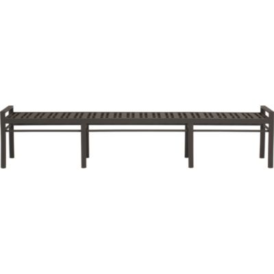 Valencia Large Dining Bench