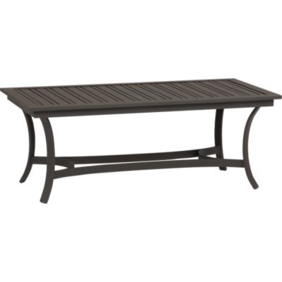 Valencia Rectangular Coffee Table