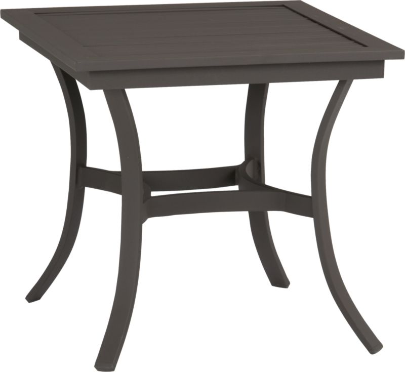 Valencia Side Table