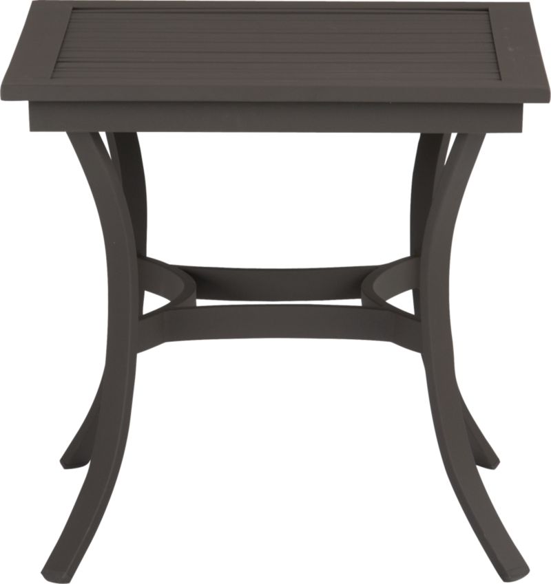 Valencia Side Table