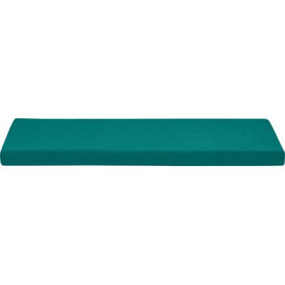 Valencia Sunbrella® Harbor Blue Sofa Cushion