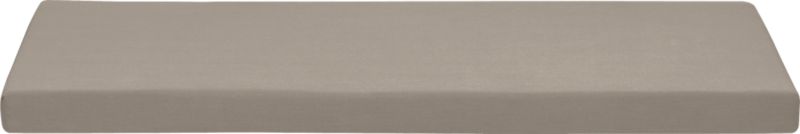 Valencia Sunbrella® Stone Sofa Cushion