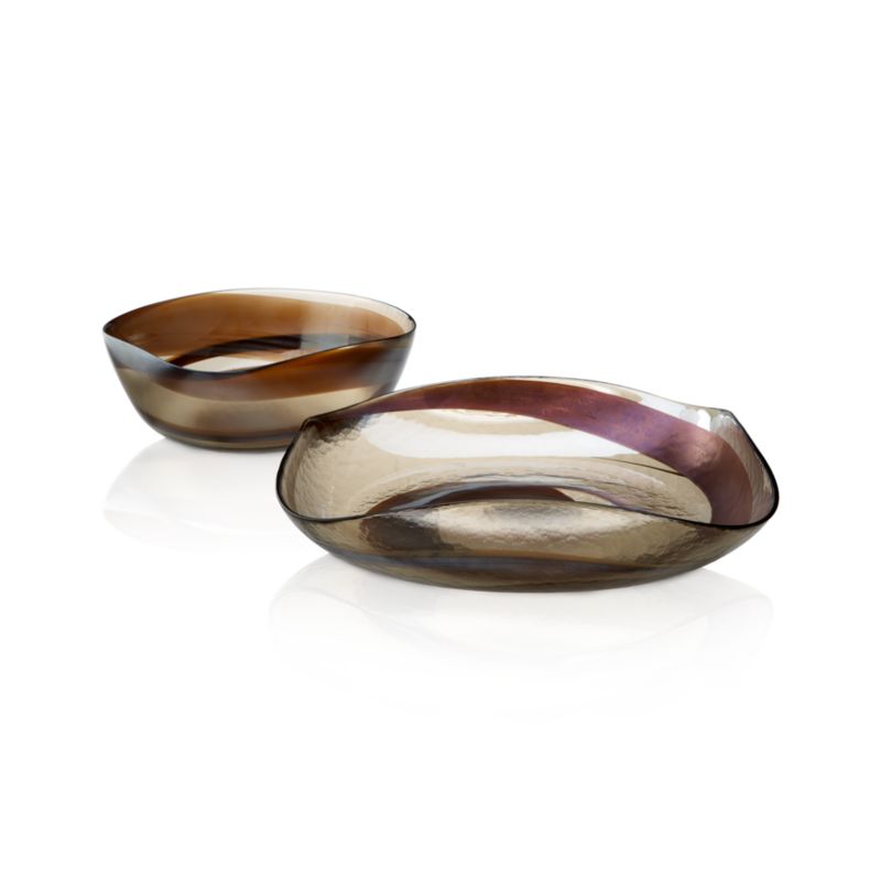 Vanille Bowls - Vanille Medium Bowl
