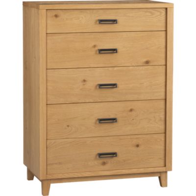 Varick 5-Drawer Chest