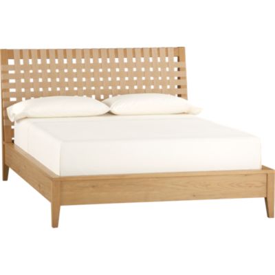 Varick Queen Bed