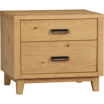 Varick Nightstand