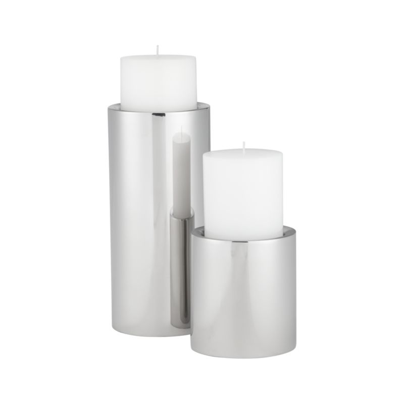 Vassa Candleholders