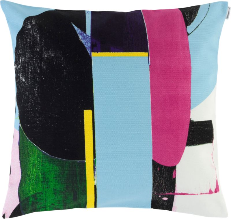 Marimekko Vattenblänk 20" Pillow