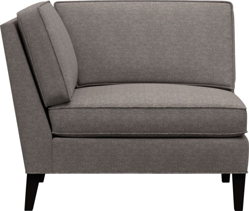 Vaughn Sectional Corner