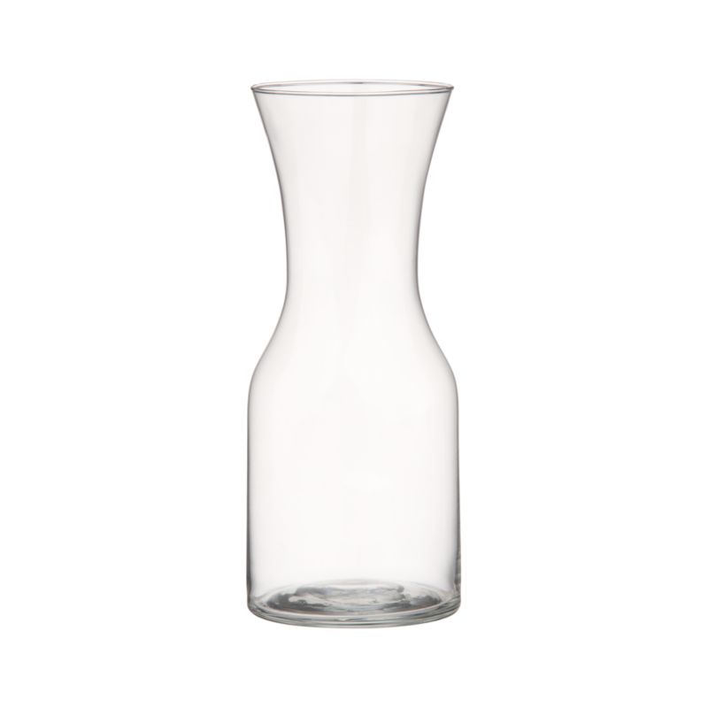 Vee Carafe