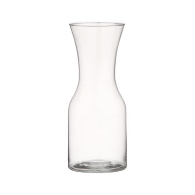 Vee Carafe