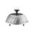 VeggieSteamerWSiliconeFtLL