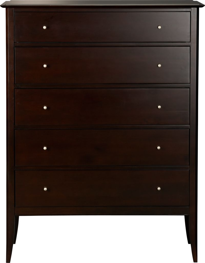 Vendome 5-Drawer Chest