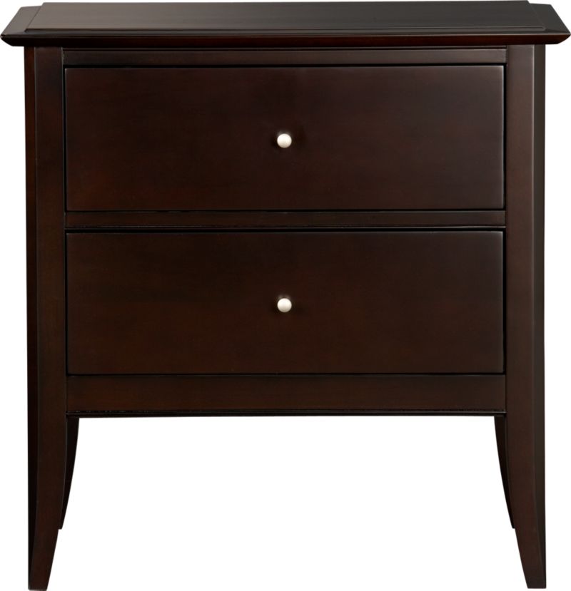 Vendome Nightstand