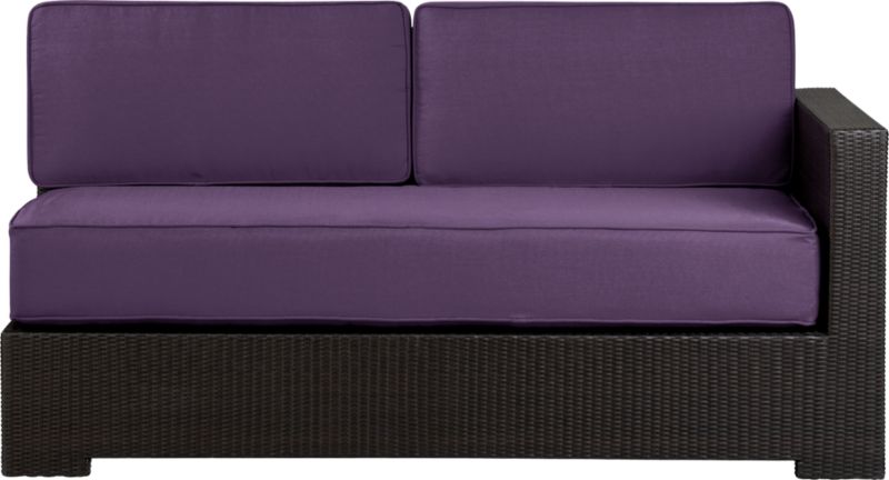 Ventana Right Arm/Left Arm Sofa