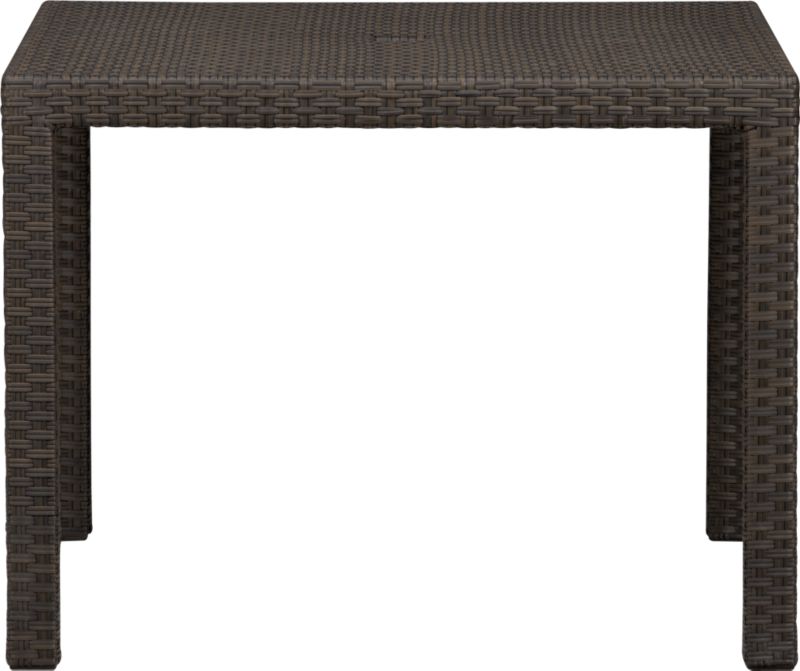Ventura Café Table