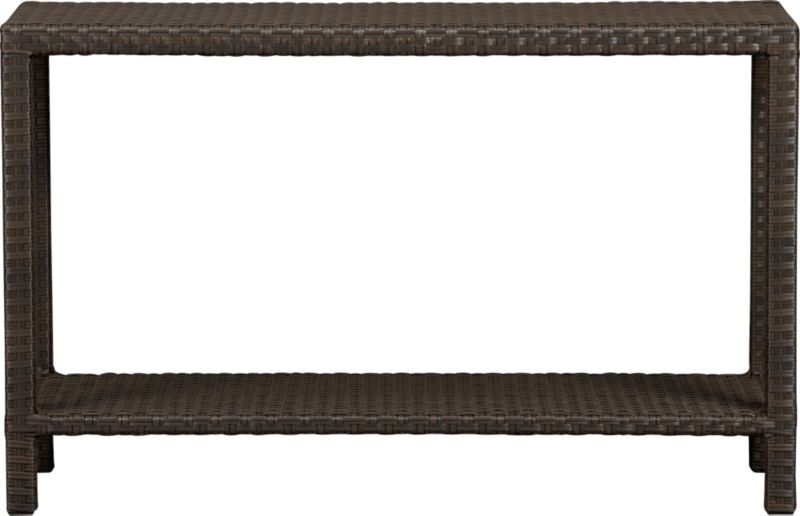 Ventura Console