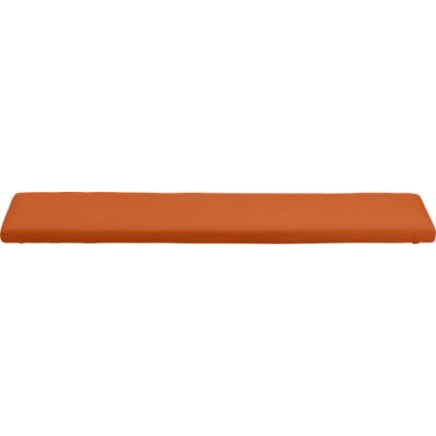 Ventura Sunbrella Sunset Dining Bench Cushion