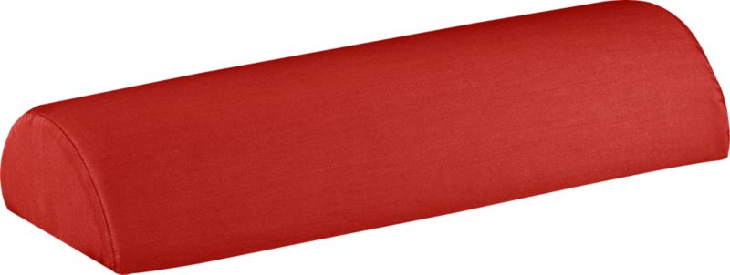 Daybed Half-Bolster Pillow