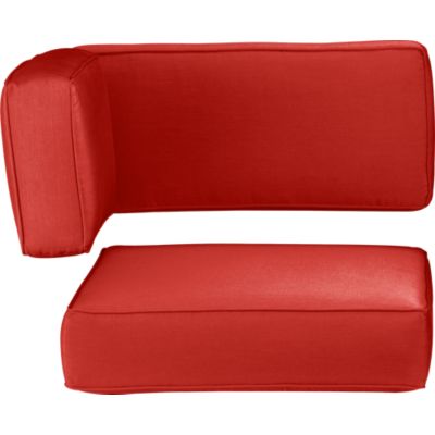 Sunbrella® Caliente Modular Corner Cushions