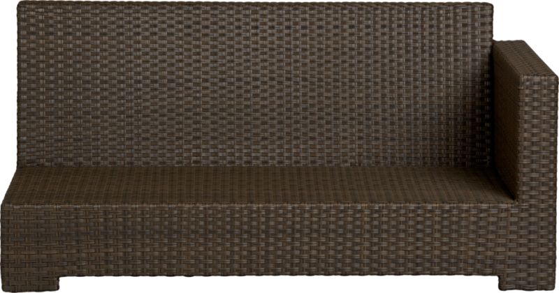Ventura Modular Right Arm Loveseat