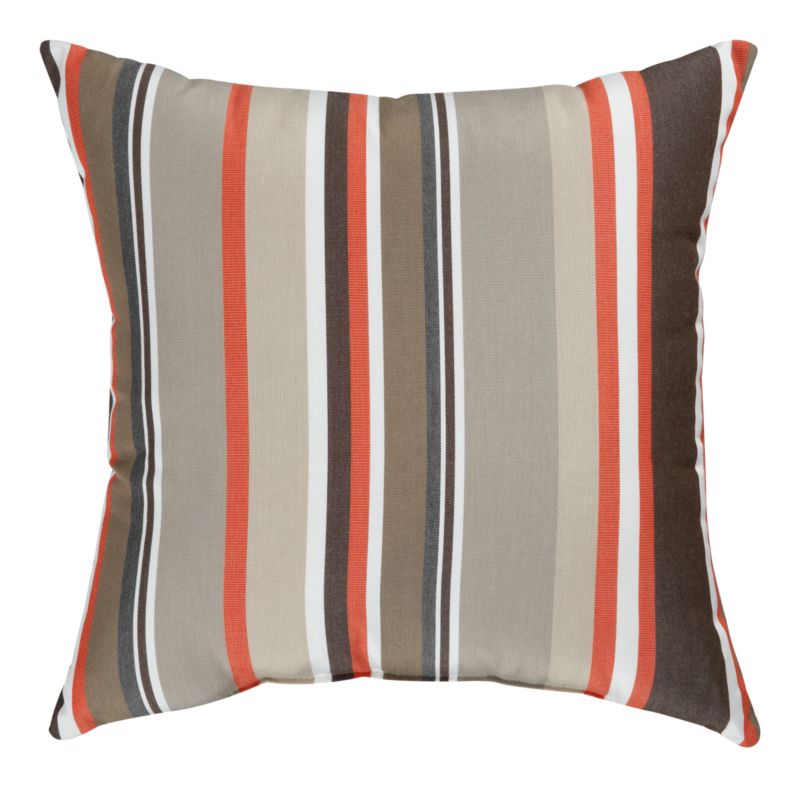 VenturaPillow20inStripeS11