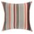 VenturaPillow20inStripeS11