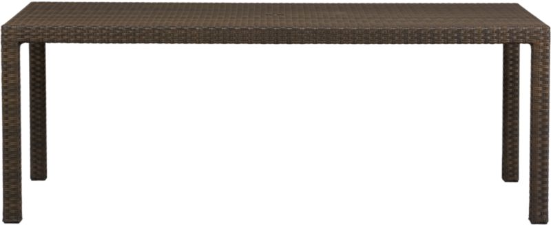 Ventura Rectangular Dining Table