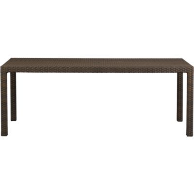 Ventura Rectangular Dining Table