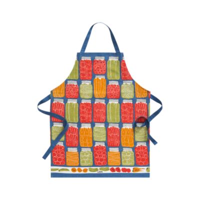 Vera Neumann Canning Apron