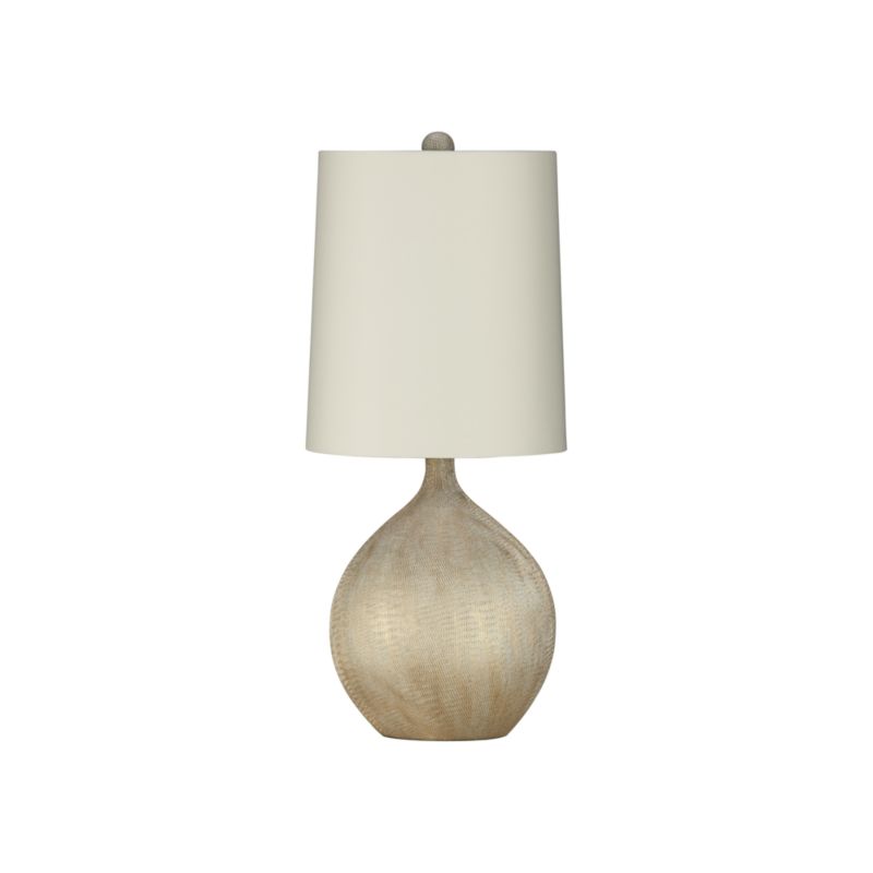Vera Table Lamp