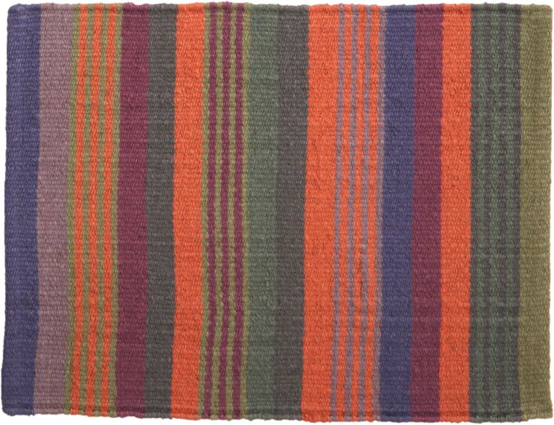 Veracruz Multi Placemat.
