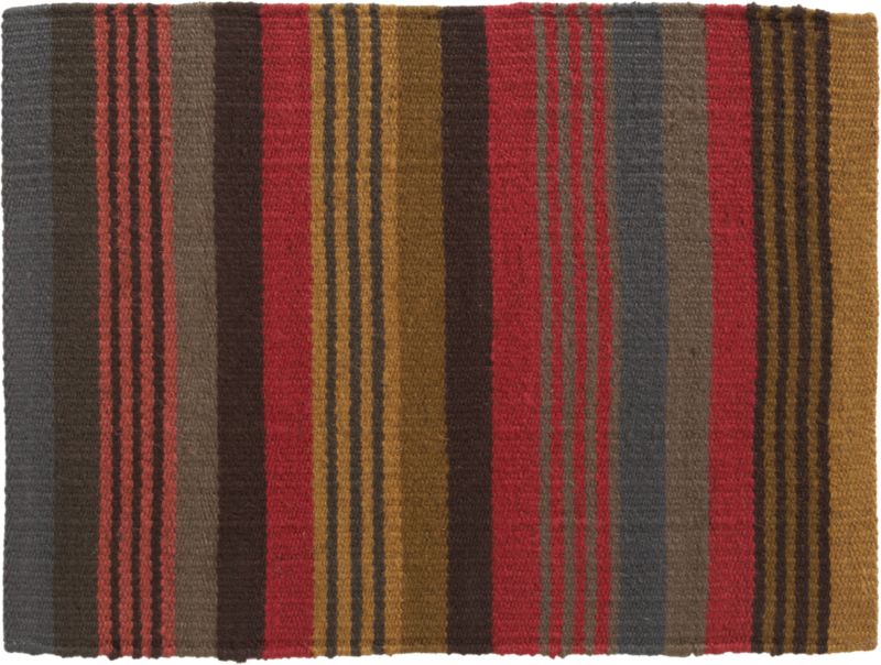 Veracruz Multi Placemat