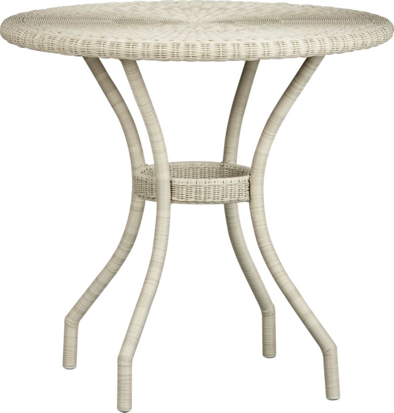 Veranda Bistro Table