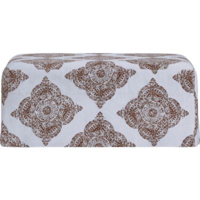 Slipcover Only for Verano Ottoman and a Half