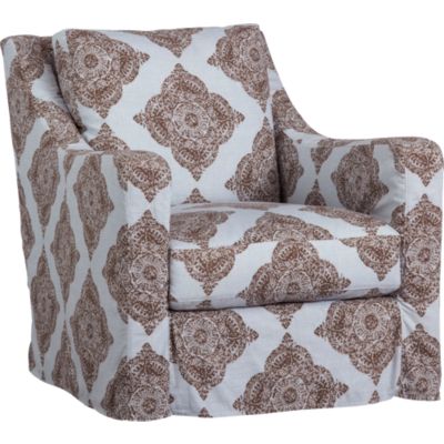 Verano Slipcovered Chair