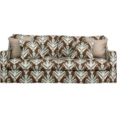 Verano Slipcovered Sofa