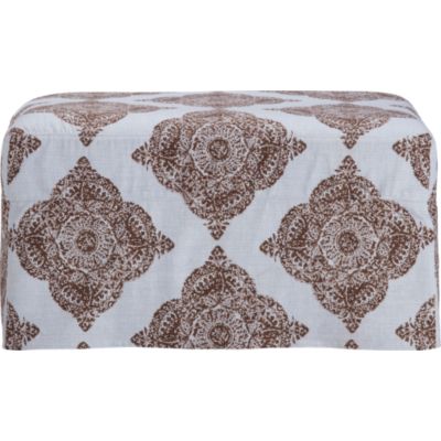 Slipcover Only for Verano Ottoman