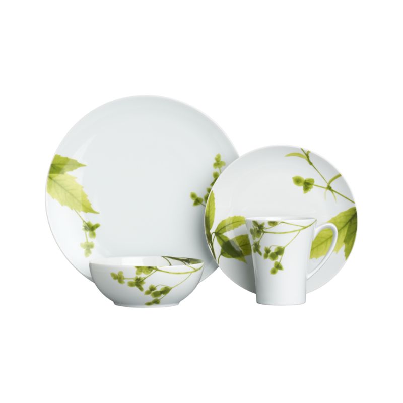 Verena 4-Piece Place Setting