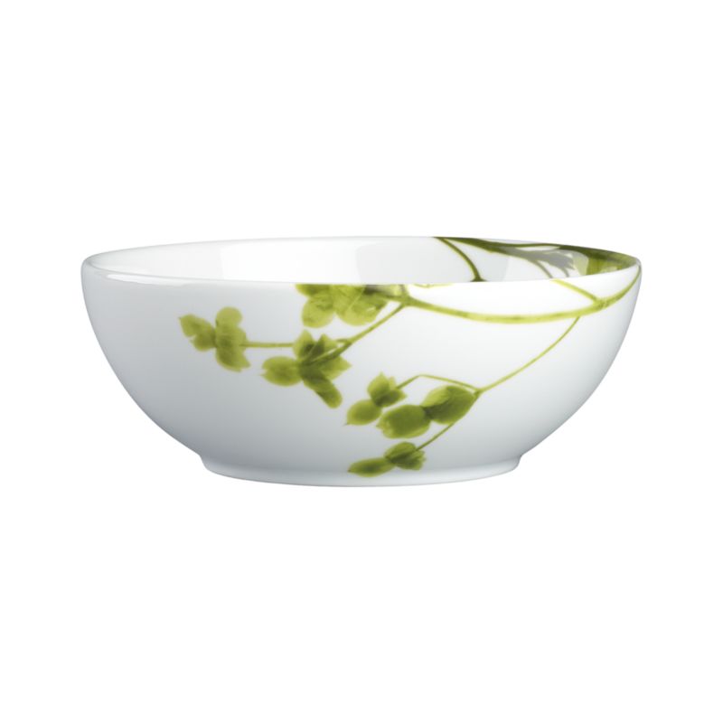 Bowl. 6"dia.x2.25"H
