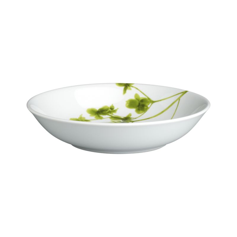 Low Bowl. 8.25"dia.x1.75"H
