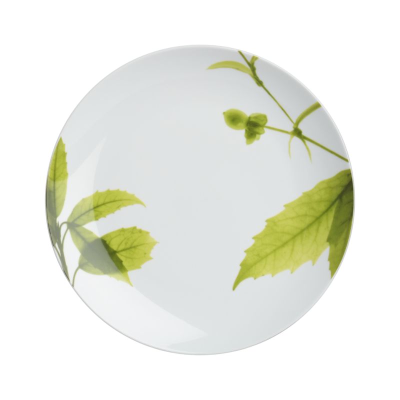 Salad Plate. 8.25" dia.