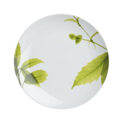 Verena Salad Plate