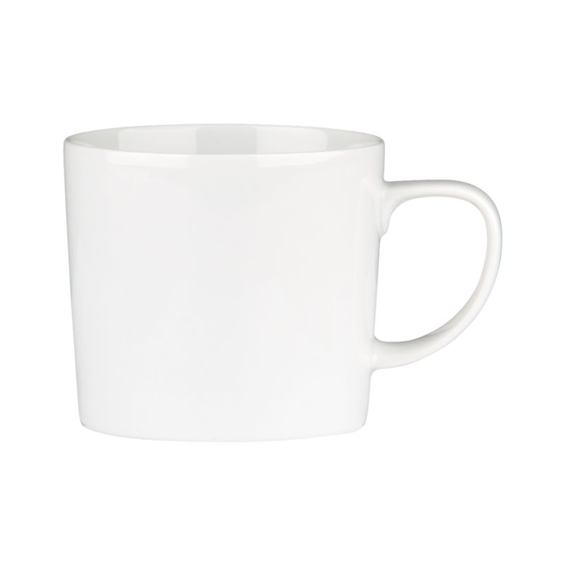 Verge Mug