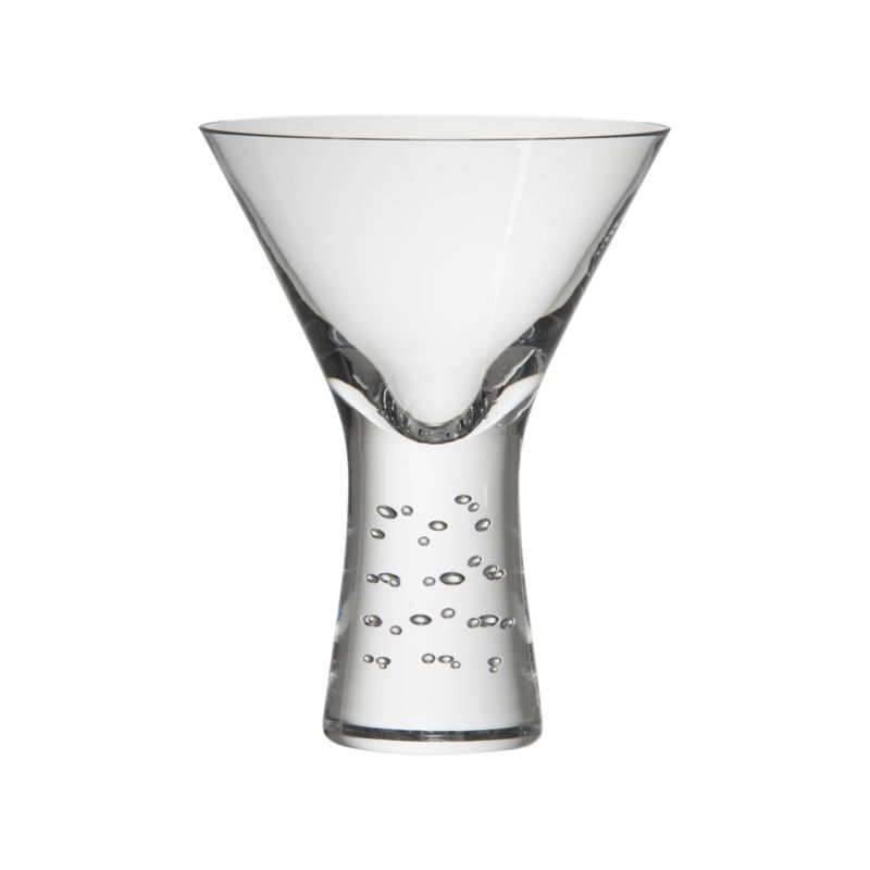 Verve Martini Glass