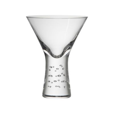 Verve Martini Glass