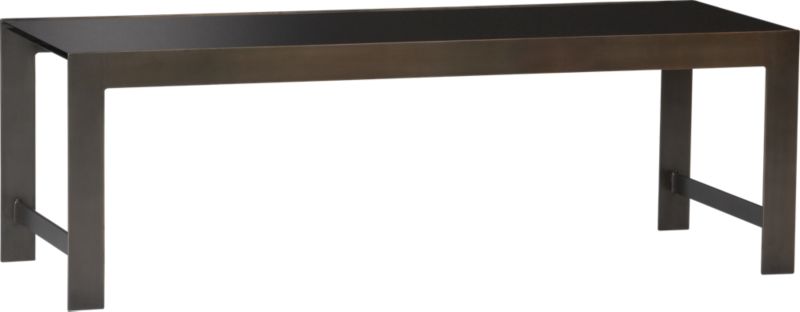 Vesper Coffee Table