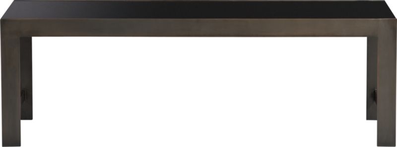 Vesper Coffee Table